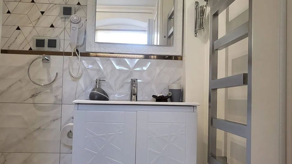 Apartament ultracentral – Strada Filarmonicii , Sibiu - Poză 10