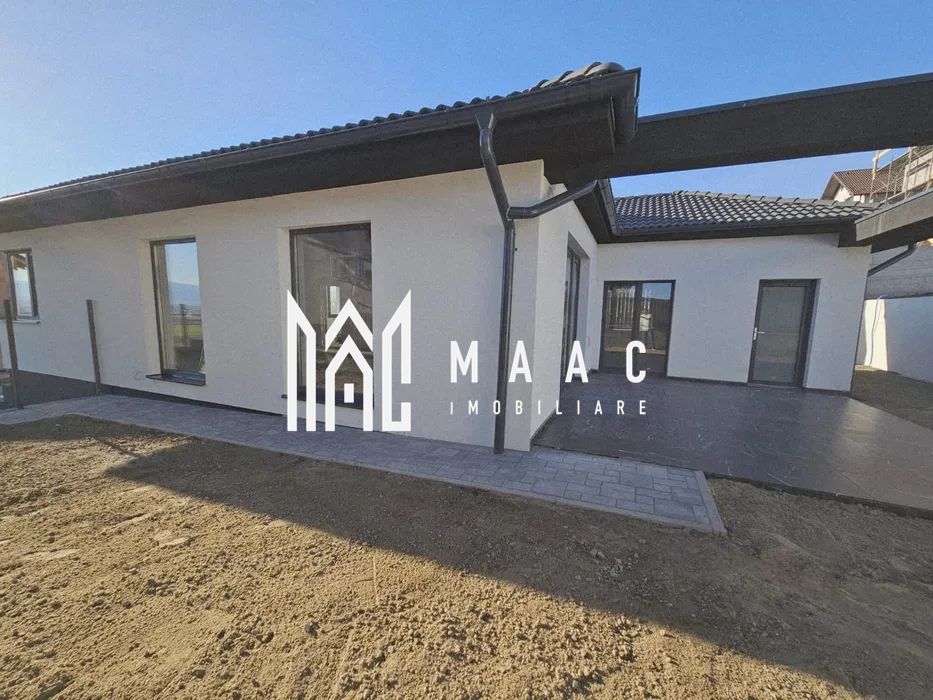 Casa individuala | 120 MPU | Sura Mare - Poză 1