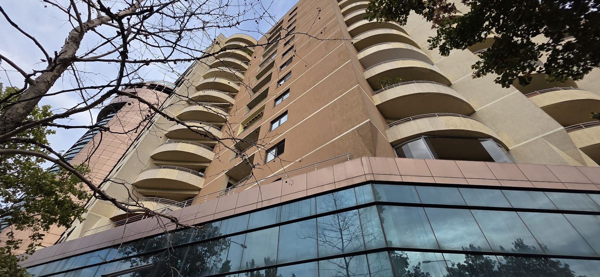 Apartament deosebit 3 camere Complex Belvedere - Baba Novac - Poză 19