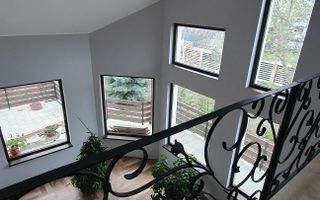 Vila 412 mp Galata, 1201 mp curte, direct proprietar - Poză 8