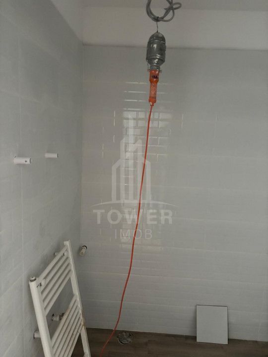 Apartament la mansarda recent renovat Stefan cel Mare - Poză 7