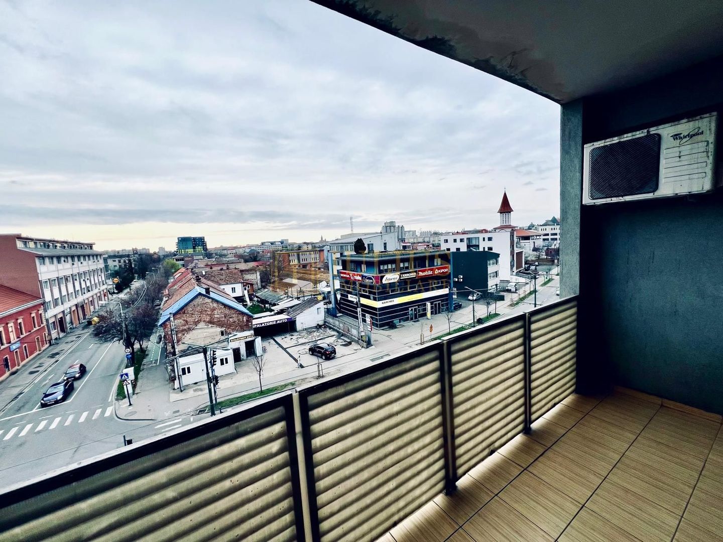 Apartament 1 cameră, decomandat, bloc nou – Complex Studențesc / Ștefan cel Mare - Poză 17