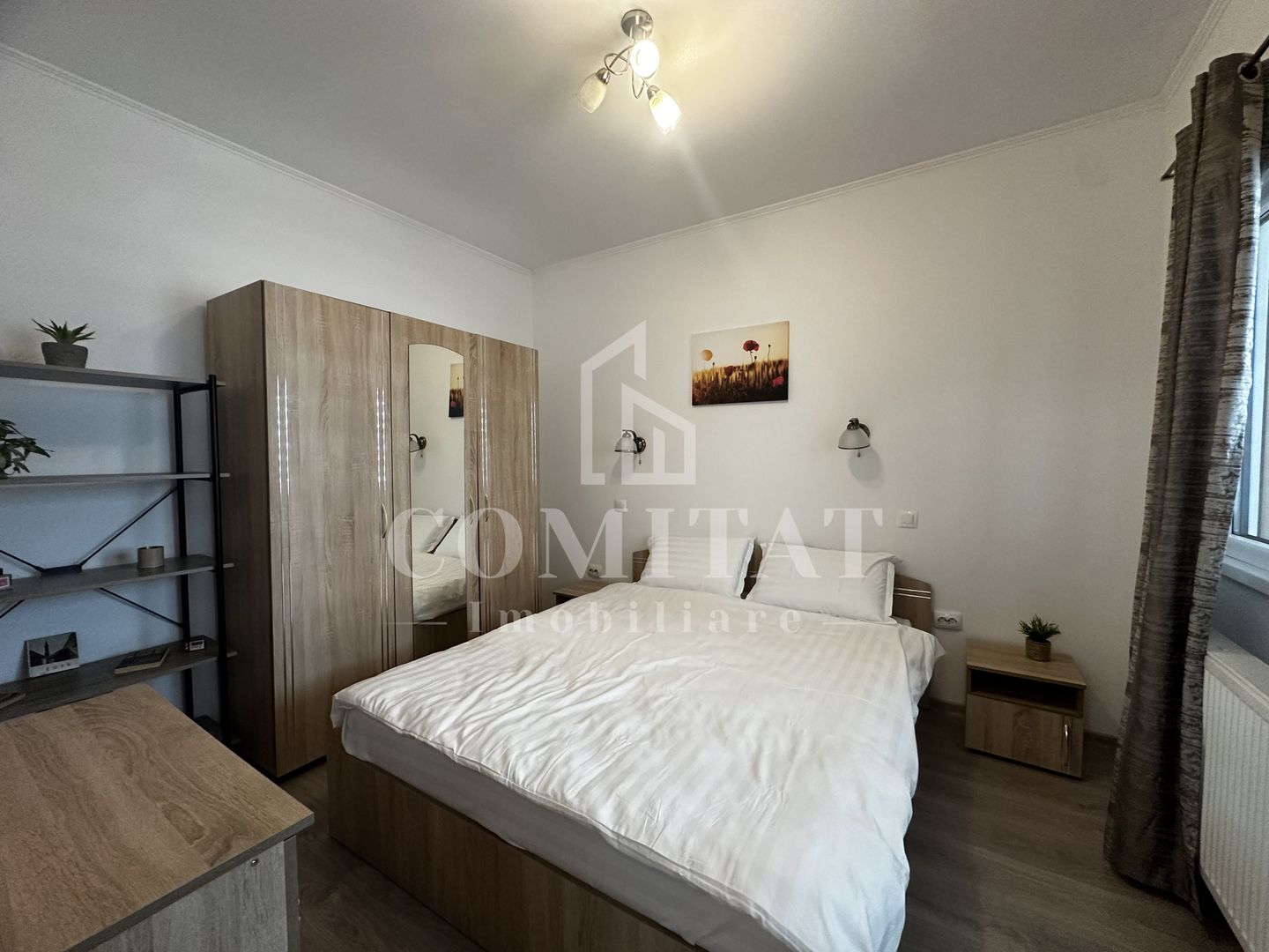Apartament la cheie | 2 camere | Zona Stadionului - Poză 5