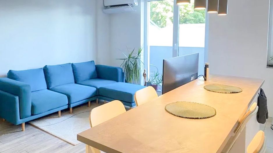 Închiriere apartament 2 camere | Parcul Tineretului - Poză 2