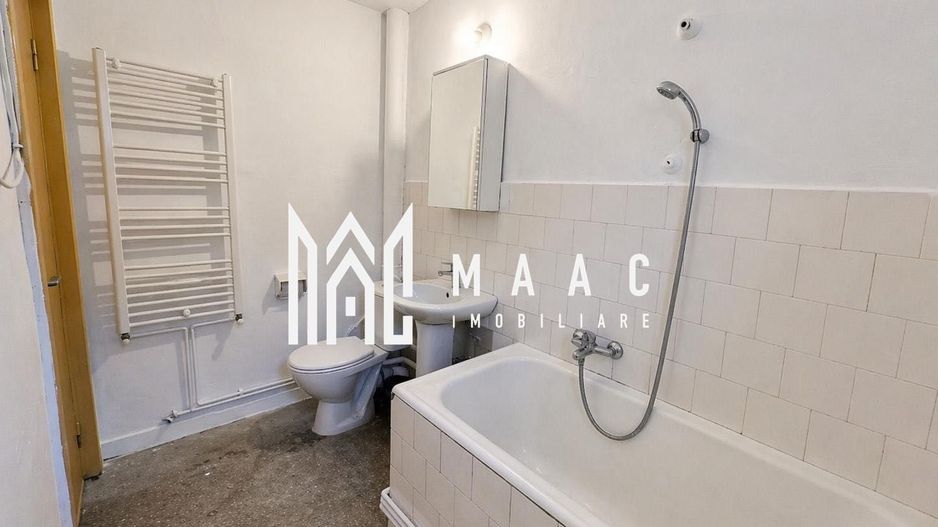 Apartament 2 camere| Ramnicu Vâlcea|52 mp|Zona Traian|64.000 euro negociabil - Poză 8
