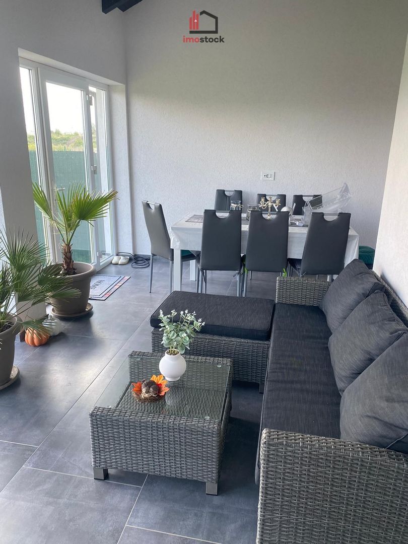 Duplex Dumbravita -mobilat si utilat - Poză 11