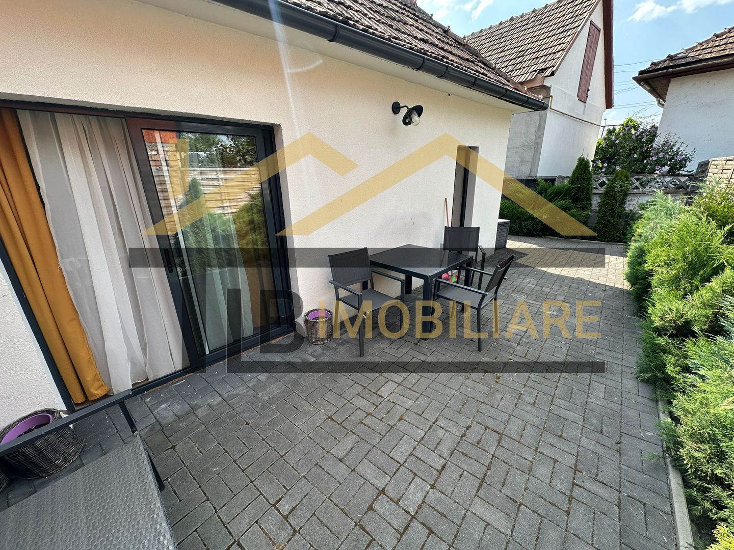 Casa de 3 camere, 50mp, parcare, Zona UMFST - Poză 10