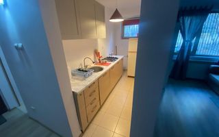GARSONIERA- TINERETULUI, PET-FRIENDLY, BUCATARIE INCHISA, METROU 6 MIN - Poză 4