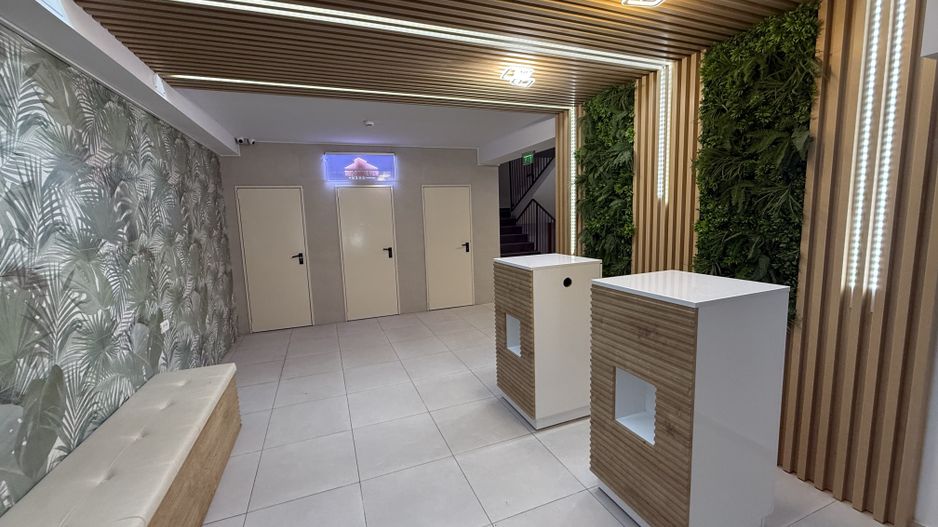 3 camere Apartament - TRIO BRIDGE VIEW - Parcare Crangasi Doar 6 LUNI - Poză 3