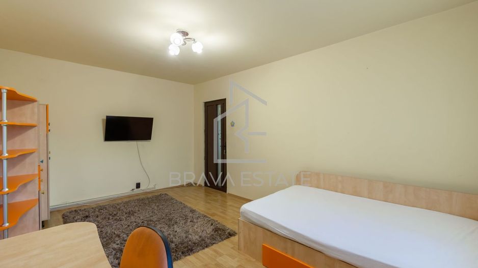 Apartament 4 camere | Intermediar | Mobilat | Parcare| Zorilor Gh.Dima - Poză 13