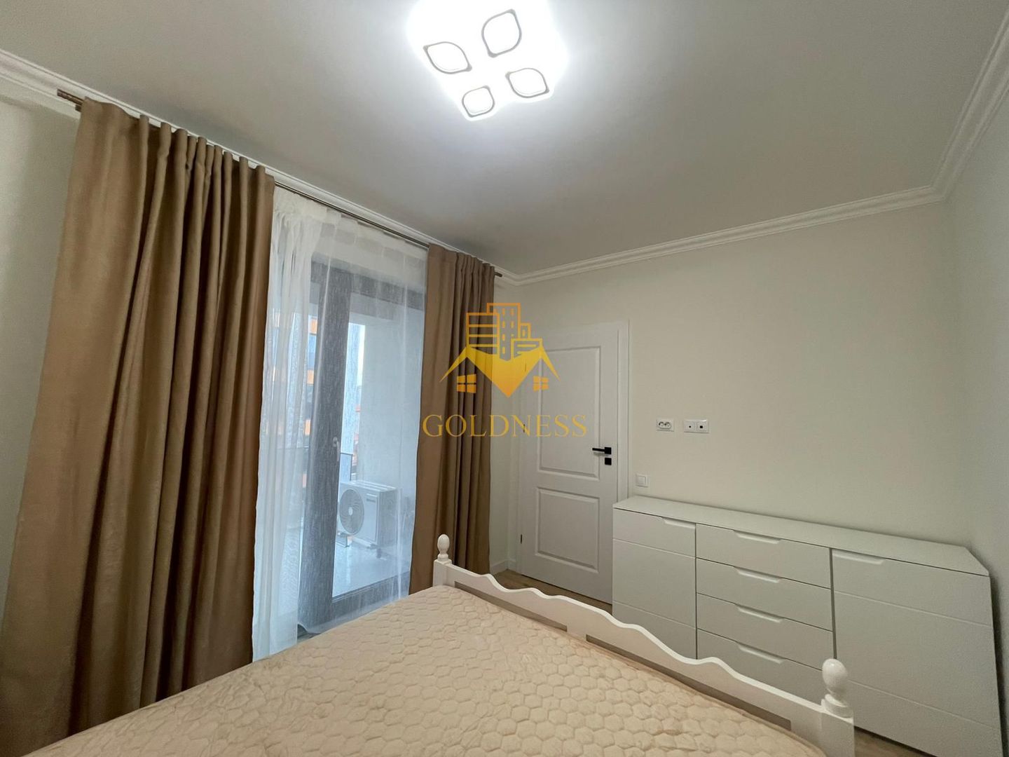 2 Camere Openspace, Lux, Intre lacuri, Parcare, FSEGA, Iulius Mall. - Poză 5