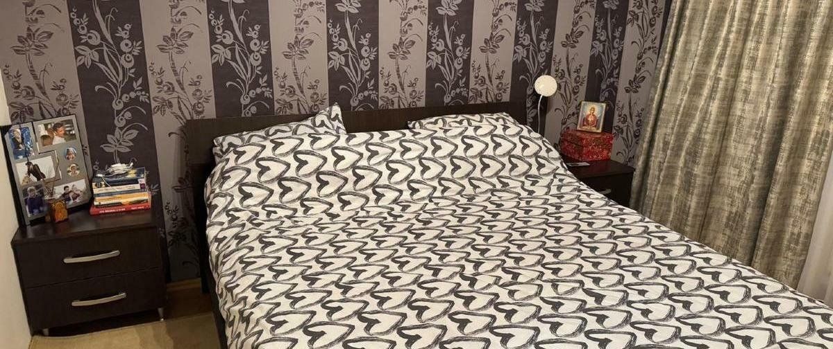 Apart.3 cam, complet utilat si mobilat, zona Apusului, 10 min. metrou Gorjului - Poză 8