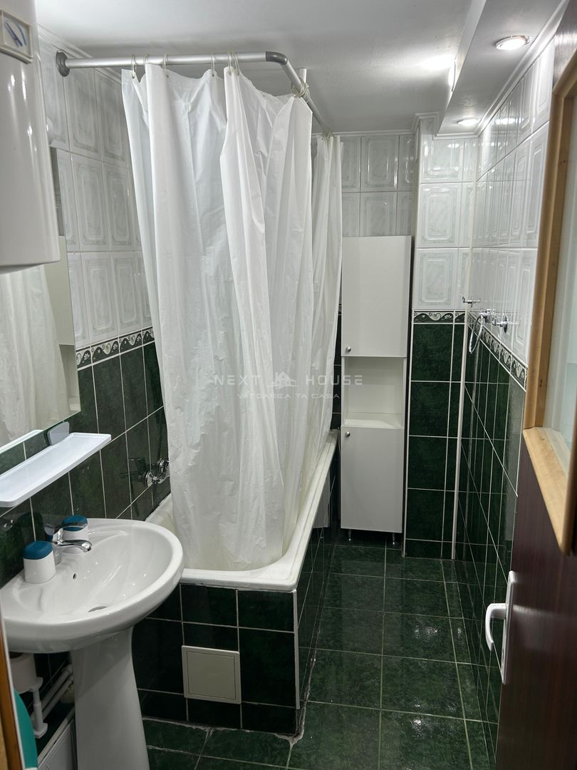 Apartament parc Sebastian  ( 13 Septembrie  - Rahova ) - Poză 15