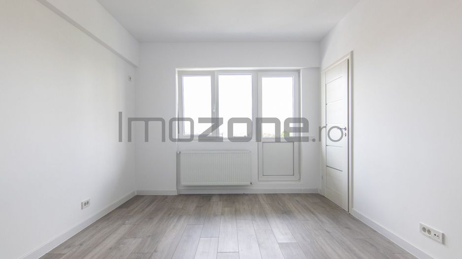 Prelungirea Ghencea, bloc nou, 3 camere, etaj 1/4, 83 mp, decomandat, 2 bai - Poză 4