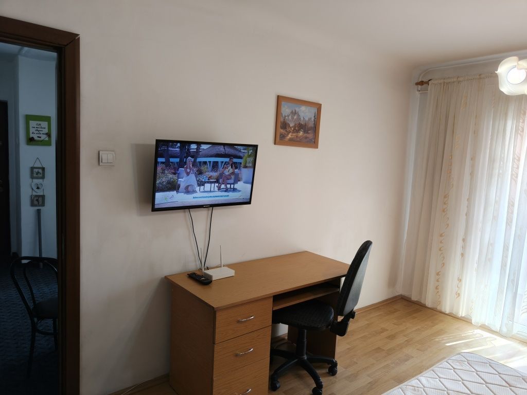 Garsoniera- Cartier Sarari, zona Henri Coanda - Poză 2