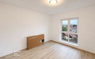 Apartament 3 camere, 2 bai, Gradiste, bloc nou 2025, loc parcare, et 3 - Poză 4