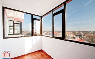 Apartament ultramodern, 3 camere, etaj 8, Italian Residence - Poză 2