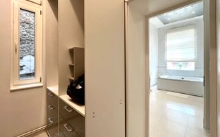 Apartament 3 camere, elegant si spațios, lângă parc, zona Centrala - Poză 16