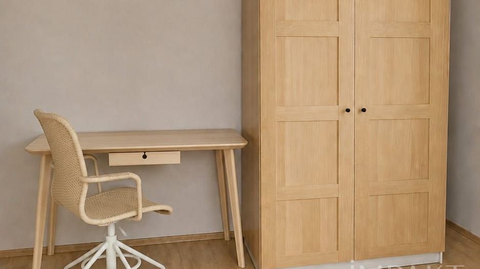 De inchiriat - Apartament cu 1 camera în zona Hașdeu! - Poză 2