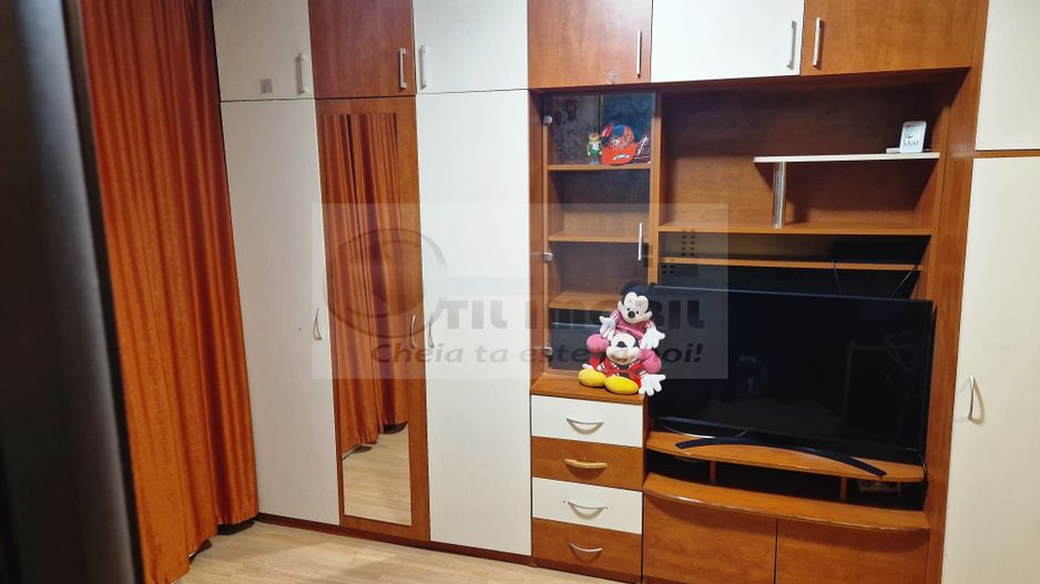 Apartament 2 camere – Tătărași, Complex Green Park – mobilat complet - Poză 6