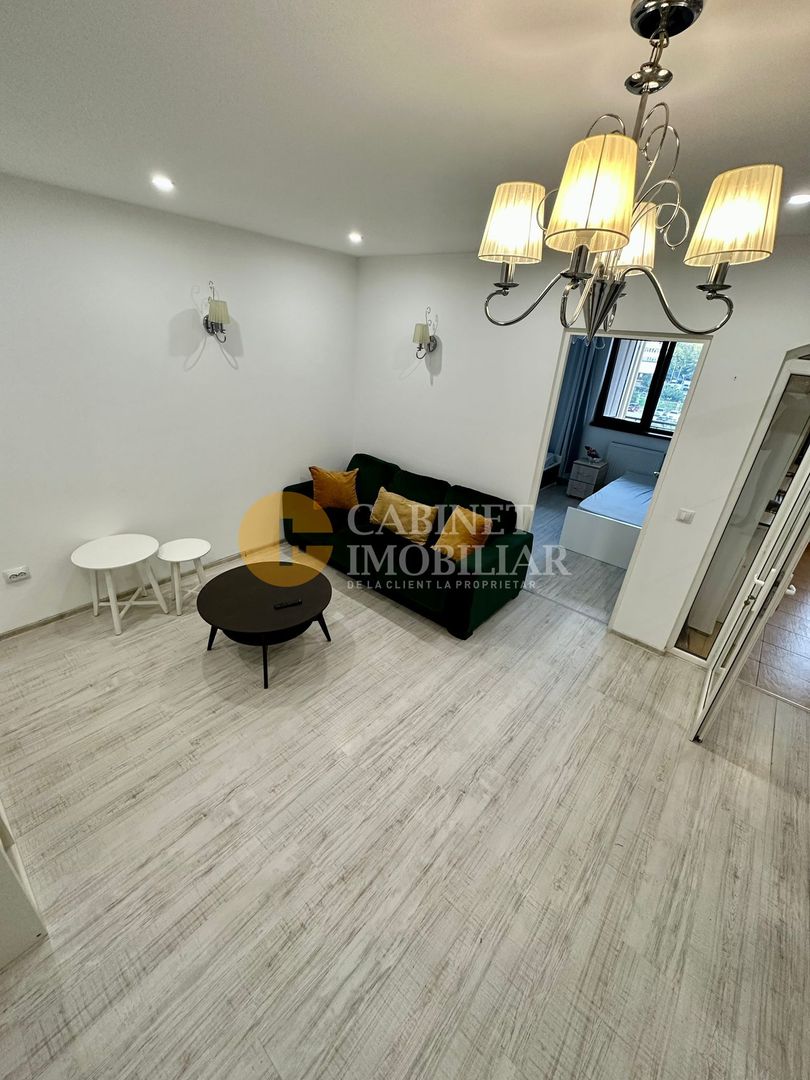 Etaj 1 Apartament Cu 3 Camere 65Mp Bloc 2016 - Poză 1