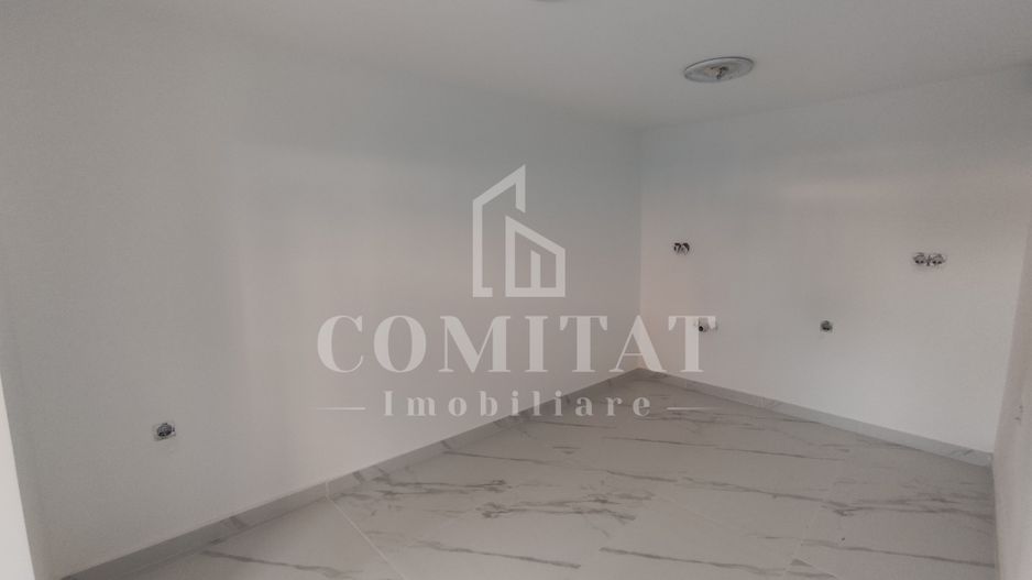 Apartament la casa cu 2 camere | 44 mp | Intre Lacuri - Poză 3
