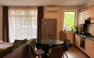 Apartament cu 2 camere, bloc nou, zona Pietei 14 Iulie! - Poză 9