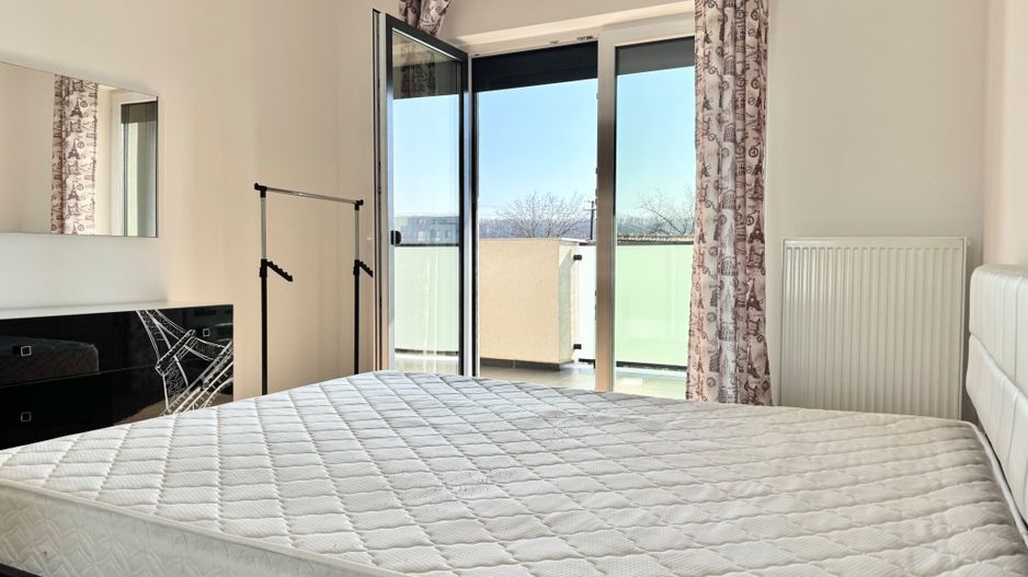 Apartament modern, lift și parcare – zona Calea Lipovei - Poză 22