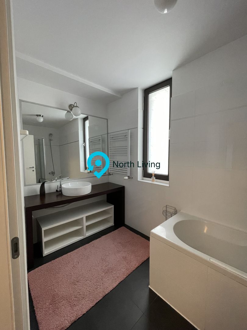 Apartament de lux 5 camere | 170 mp | Herăstrău – Caramfil - Poză 22