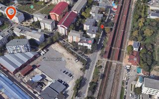 Apartament 1 cameră, decomandat, Nicolina, str. Orientului, 36 mp, etaj 3/4 - Poză 7