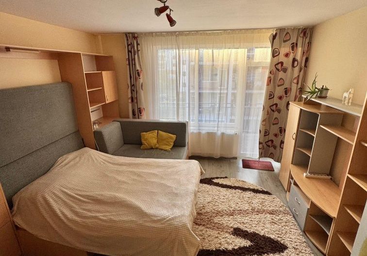 Apartament cu 2 camere | 59 mp + terasa | Borhanci - Poză 2