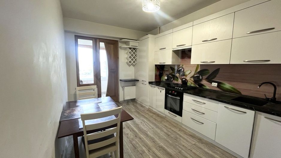 Chirie, apartament, 2 camere, str. Albișoara, Centru - Poză 3