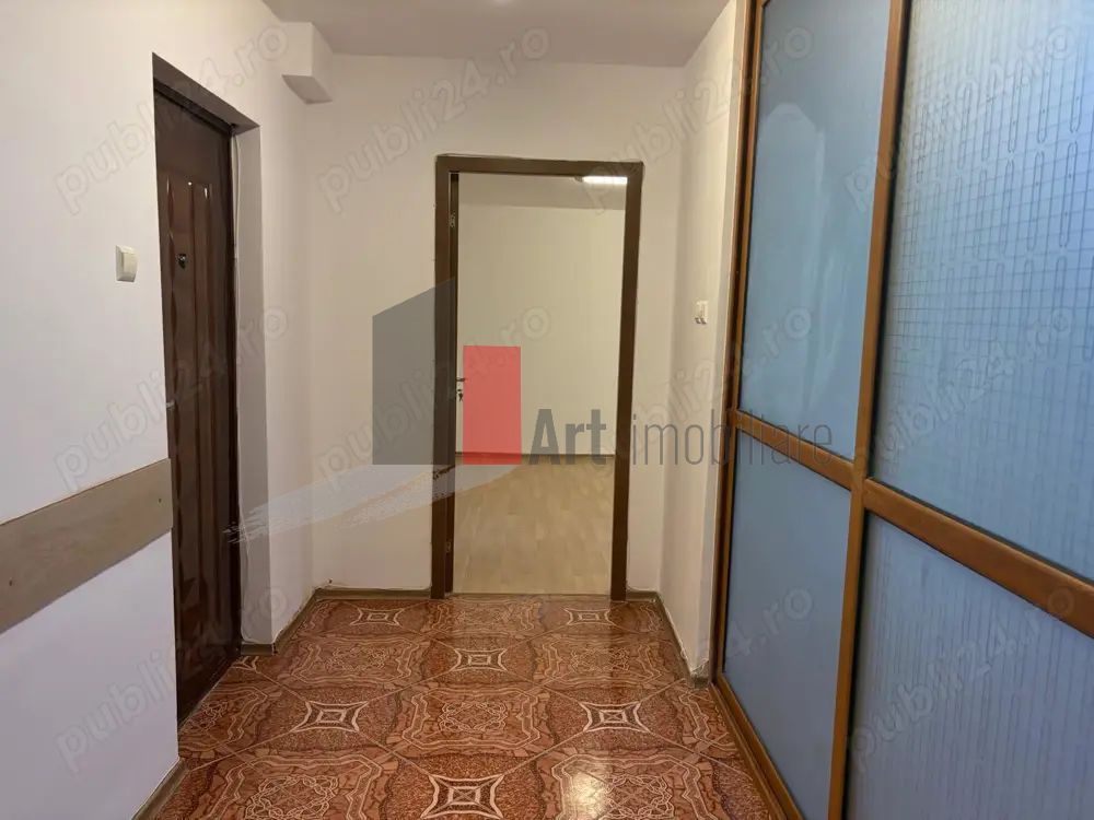 APARTAMENT  2 CAMERE  SEBASTIAN - Poză 5