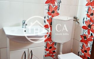 Apartament cu 1 camera de inchiriat in Zona Ultracentrala, Oradea - Poză 7