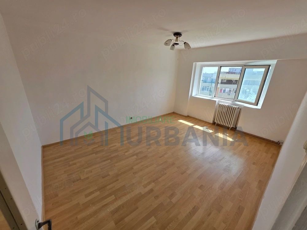 Apartament 3 camere, 71 mp, etaj 10, Dacia, bloc 1983, cu boxă - Poză 3
