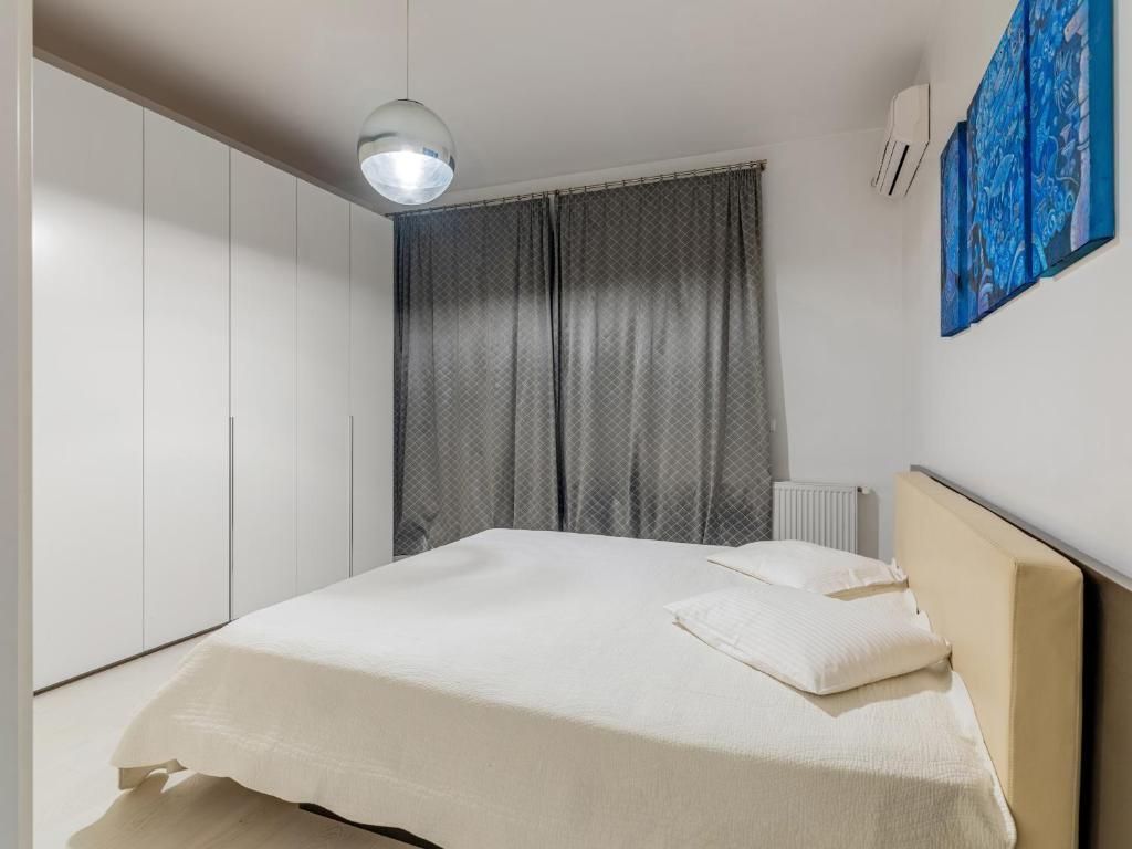 Prima linie | 5 camere | Vis-a-vis Herastrau | Pretabil rezidential & ambasada - Poză 18