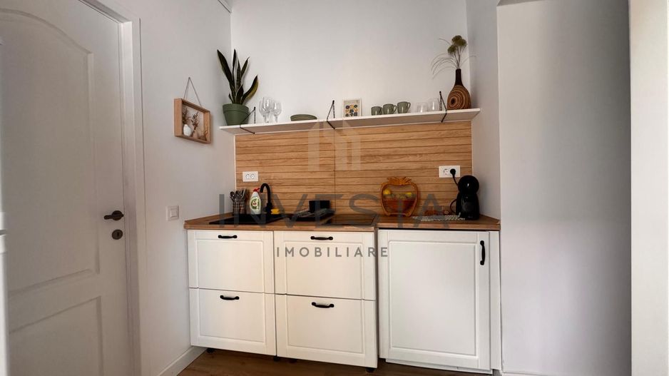 APARTAMENT DE VANZARE TIP LOFT - Poză 4