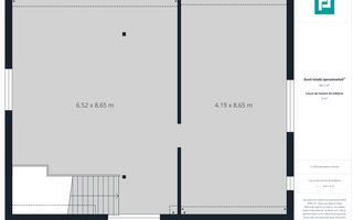 Casă cu panoramă spre dealurile Șiriei - Poză 15