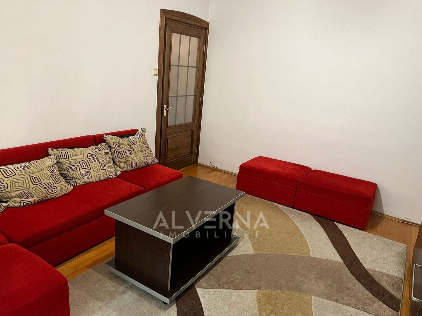 Apartament 3 camere decomandat I 95mp I parcare I cartier Marasti - Poză 1