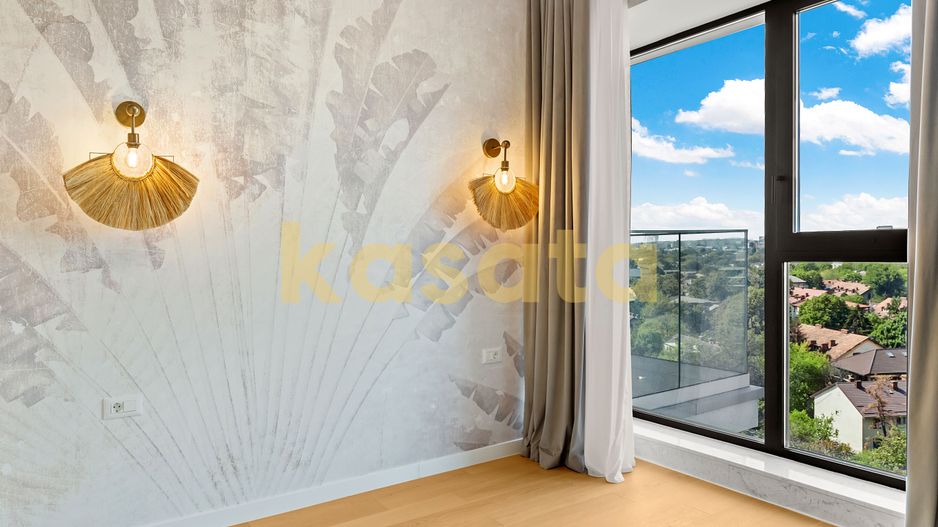 One Verdi Park | All Premium | 3 camere | Parcare inclusa - Poză 13