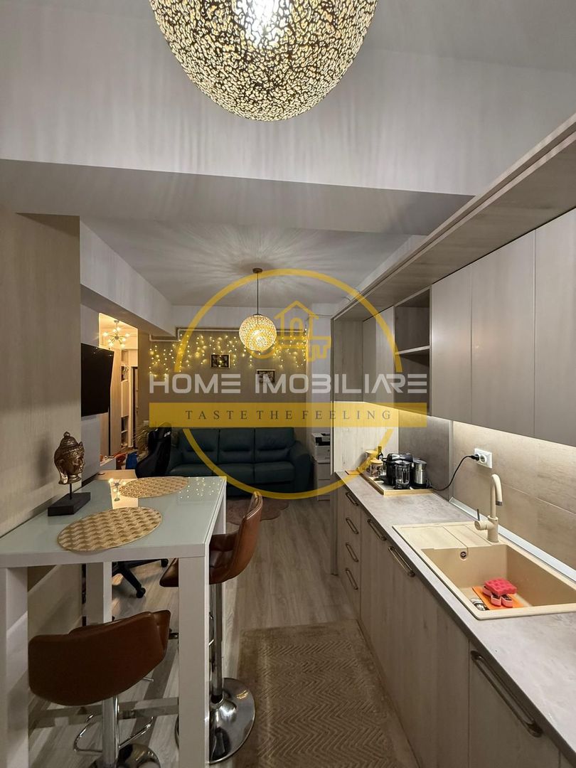 🏠Apartament 2 cam, 42MP, decomandat, etaj 9 // 📍Moara de Foc - Poză 11