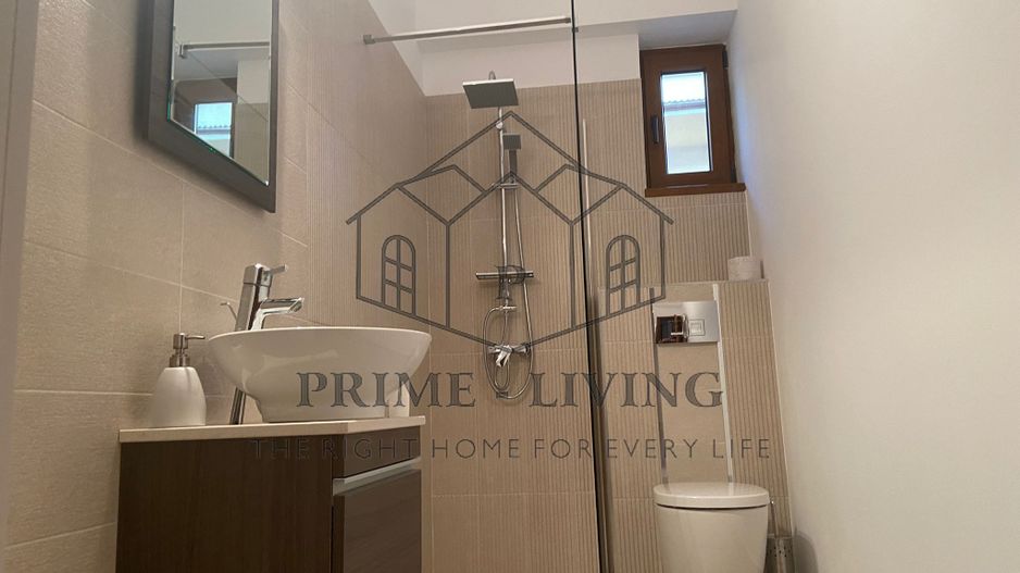 APARTAMENT SUPERB CU 3 CAMERE LA INCHIRIERE LANGA PARCUL HERATSRAU - Poză 7