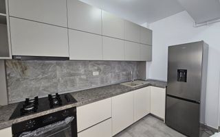 Apartament 2 camere, Prima închiriere, Bd. Metalurgiei / Parc Arghezi - Poză 8