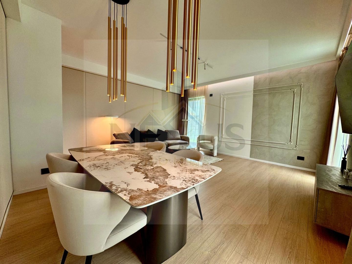 SMART HOME |Casa individuala| Finisaje ultra Premium - Mutare rapida - Poză 1
