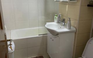 Apartament 2 camere de închiriat | Sibiu, Ștrand | 60 mp | balcon - Poză 7