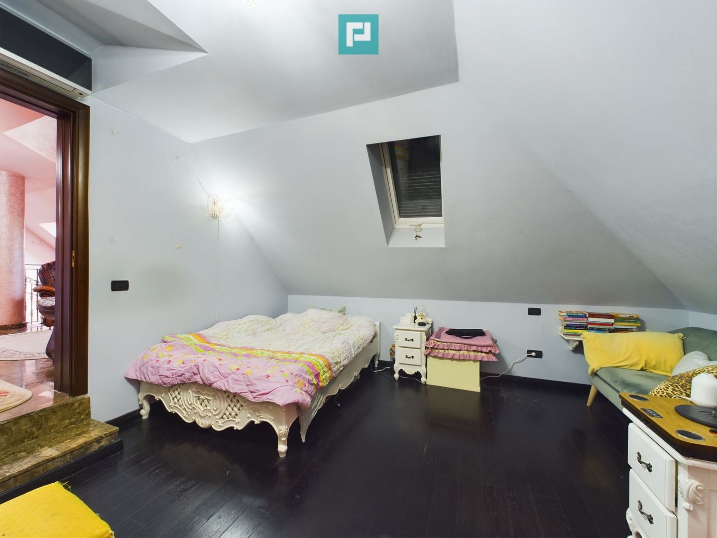 Casă individuală cu piscină în zona Ikea - Poză 14