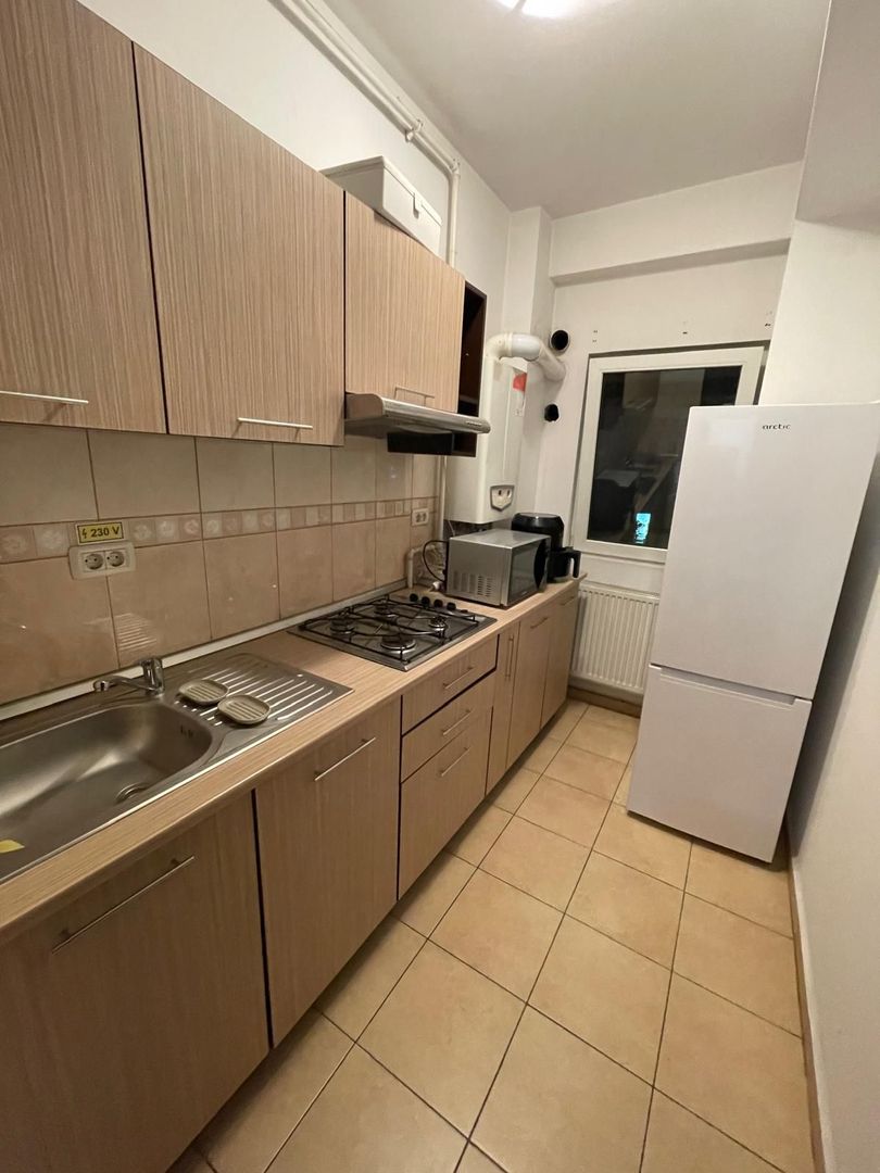 AP. 3 CAMERE CHIAJNA, CENTRALA TERMICA, BLOC NOU, METROU 18 MIN - Poză 1