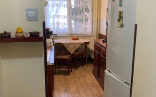 APARTAMENT  CU 2 CAMERE ZONA LIBERTATII ETAJ 3 - Poză 1