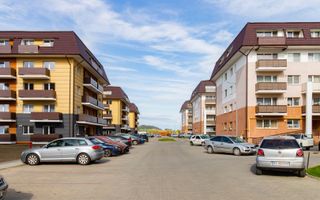 Apartament 3 Camere Decomandat-2 Bai/ 2026/ TVA inclus - Poză 7