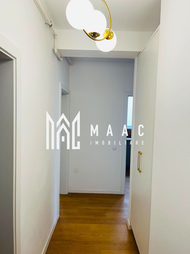 Apartament 3 camere decomandat | ETAJ 1I ZONA VEST - Poză 12